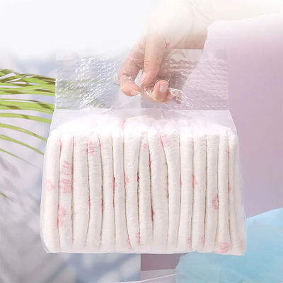 Pantalones menstruales de noche para mujeres con máxima absorción