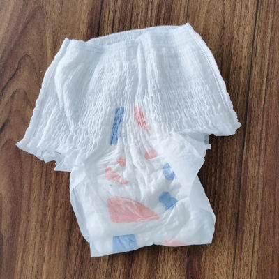 Super absorbente ropa interior de incontinencia postparto desechable con 3 años de vida útil