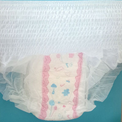 Calzoncillos menstruales con ISO9001/ISO14001/OHSAS18001 BV Protección contra el flujo excesivo de las mujeres
