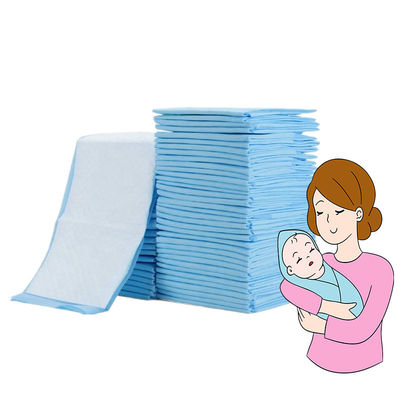 Envase de absorción médica para el cuidado de bebés adultos con incontinencia personalizado por el hospital OEM