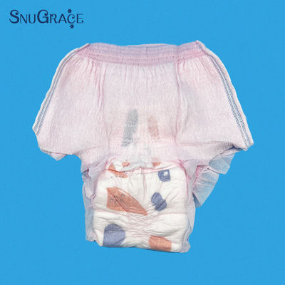 Calzoncillos de algodón cómodos para mujeres y niñas