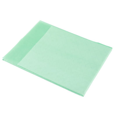 Super absorbente Underpad desechable para hospitales y médicos de 5 pliegos sin núcleo de absorción