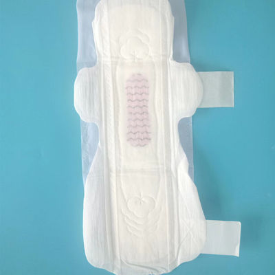 Servilletas sanitarias desechables para la higiene personal