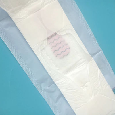 Servicios sanitarios desechables de 320 mm para mujeres