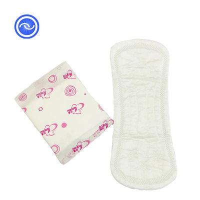 Día de la tecnología de iones negativos Servilletas sanitarias para mujeres personalizables y ecológicas