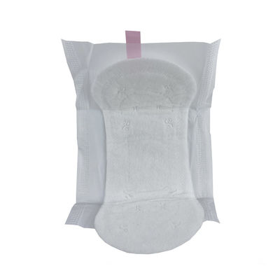 Día de la tecnología de iones negativos Servilletas sanitarias para mujeres personalizables y ecológicas