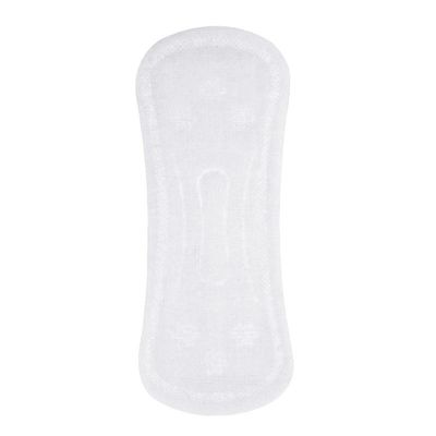 Día de la tecnología de iones negativos Servilletas sanitarias para mujeres personalizables y ecológicas