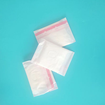 Certificado ISO9001 CE Anión de hierbas personalizadas para mujeres 2022 Panty Liner de incontinencia