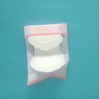 Certificado ISO9001 CE Anión de hierbas personalizadas para mujeres 2022 Panty Liner de incontinencia