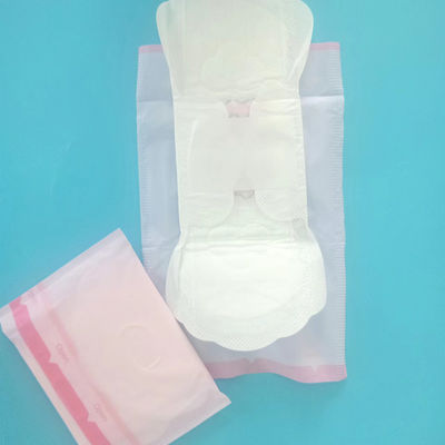 Certificado ISO9001 CE Anión de hierbas personalizadas para mujeres 2022 Panty Liner de incontinencia