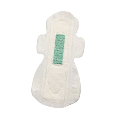 Acolchaderas higiénicas con chip de aniones superabsorbentes transpirables y reutilizables