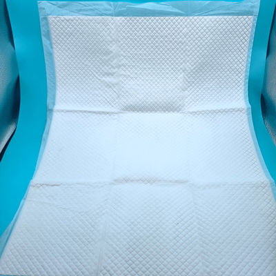 Camas de maternidad con almohadillas para la incontinencia médica y Japón Sumitomo SAP Technology
