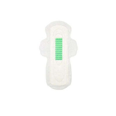Acolchaderas higiénicas con chip de aniones superabsorbentes transpirables y reutilizables