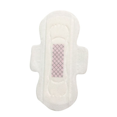 50 ml-200 ml Absorción Mujeres almohadillas menstruales algodón orgánico pañuelos higiénicos biodegradables