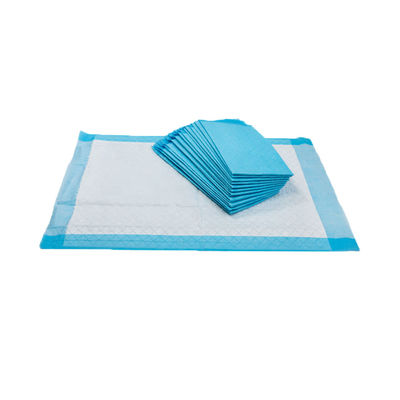 Muestras gratuitas no tejidas bajo almohadilla para adultos y bebés sin núcleo 5 PLY OEM personalizado