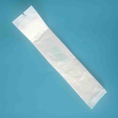 Pads sanitarios de 40-120 g para mujeres de 270 mm de longitud con embalaje envuelto individualmente