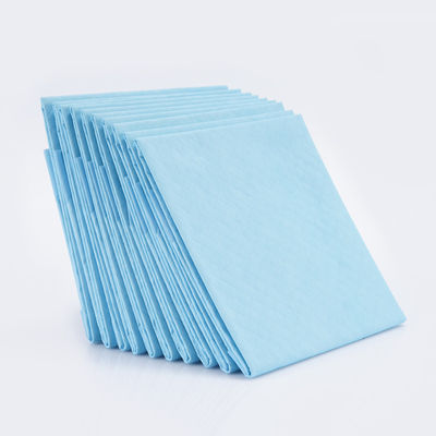 Super absorción de las almohadillas desechables para adultos 60x90 con aprobación CE