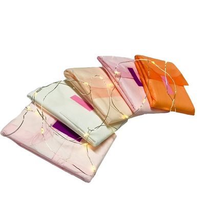 320mm Anion Servilletas Sanitarias para Mujeres Estilo Personalizado Producto de Cuidado de la Salud Personalizado