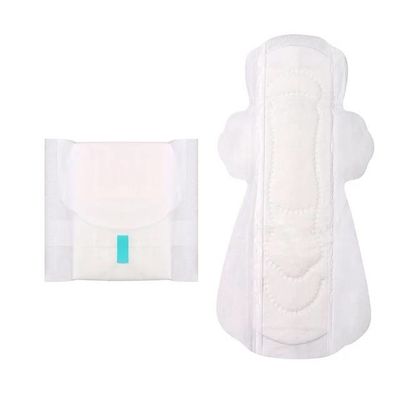 Servilletas sanitarias Anion La combinación perfecta de comodidad y protección