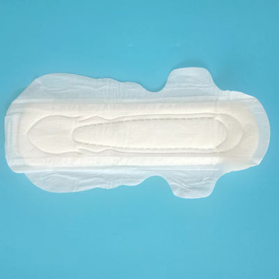 Servilletas sanitarias Anion La combinación perfecta de comodidad y protección