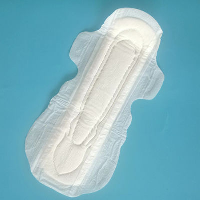 Servilletas sanitarias Anion La combinación perfecta de comodidad y protección