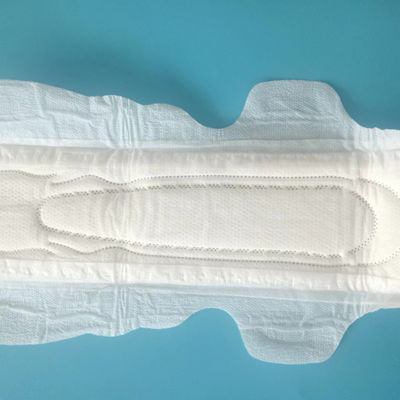 Servilletas sanitarias Anion La combinación perfecta de comodidad y protección