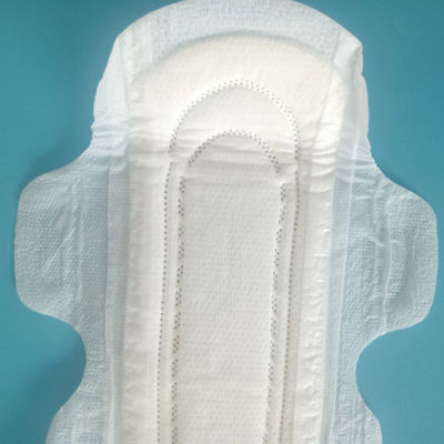 Servilletas sanitarias Anion La combinación perfecta de comodidad y protección