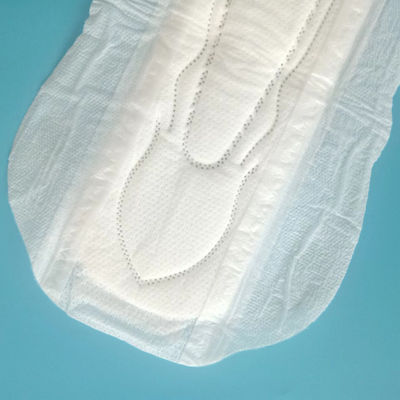 Servilletas sanitarias Anion La combinación perfecta de comodidad y protección