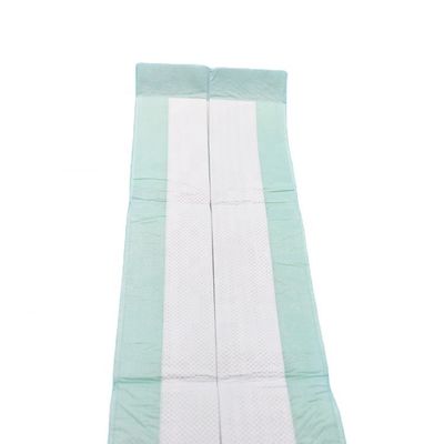 Protector anti-fuga de una sola vez 90x60 con certificado ISO9001/ISO14001/OHSAS18001