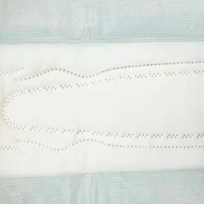 Mujeres de cuidado sanitario ultra delgado de alas pañuelos sanitarios para mujeres