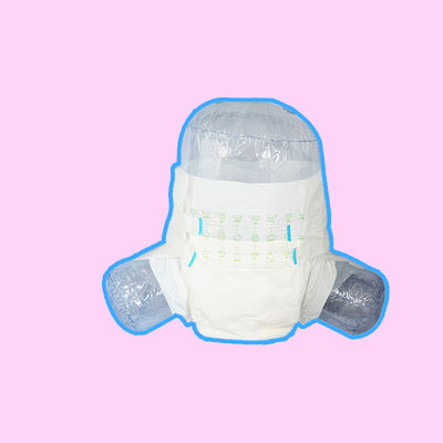 Descubre los 10 mejores pañales para bebés y niñas de Japón con tecnología de absorción de superficie seca