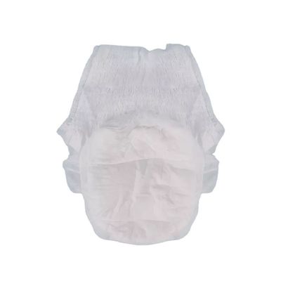 Manténgase seguro y cómodo con pantalones de período sin alas para mujeres súper absorbentes
