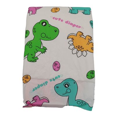 90-100g muestras gratuitas ofrecidas pantalones personalizados pañales para adultos grado B para ancianos