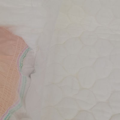 90-100g muestras gratuitas ofrecidas pantalones personalizados pañales para adultos grado B para ancianos