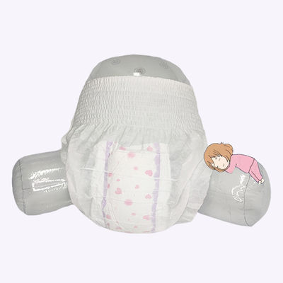 Calzoncillos Fisiológicos Menstruales de Mujeres de Alta Absorción Calzoncillos de algodón sin alas a prueba de agua