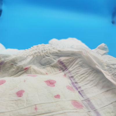 Maxi almohadillas menstruales de alta absorción Pantalones para mujeres Menstruación mensual Servilletas sanitarias