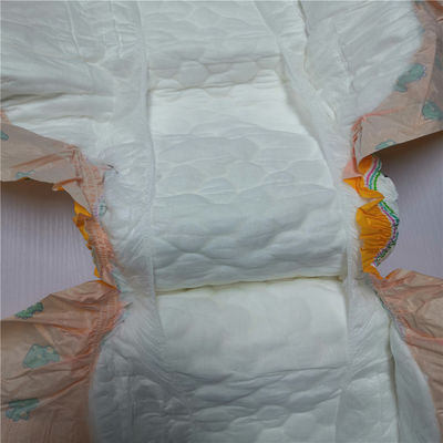 Prevención de fugas 3D Canal anti-fugas ABDL Pañal suave para adultos transpirable para distribuidor