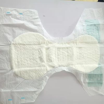 4000ml de absorción de pañales personalizados ultra gruesos desechables para adultos para ancianos