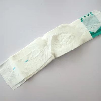4000ml de absorción de pañales personalizados ultra gruesos desechables para adultos para ancianos