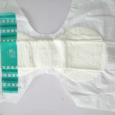 4000ml de absorción de pañales personalizados ultra gruesos desechables para adultos para ancianos