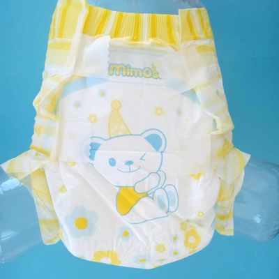 6000 ml de pañales para adultos anti-fuga y desechables de tamaño M/L/XXL para amantes ABDL