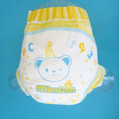 6000 ml de pañales para adultos anti-fuga y desechables de tamaño M/L/XXL para amantes ABDL