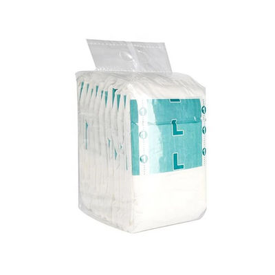 Muñecos de incontinencia desechables para ancianos certificados ISO9001/ISO4001/ISO45001/CE