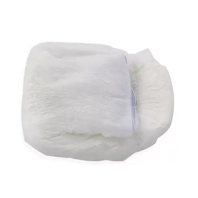 40g-120g Pañal de estiramiento alto Banda de cintura elástica Muestra gratuita para pañales para adultos