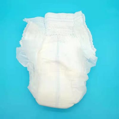 La mejor oferta para adultos pañal ajustable desechable para adultos pañal para calzoncillos