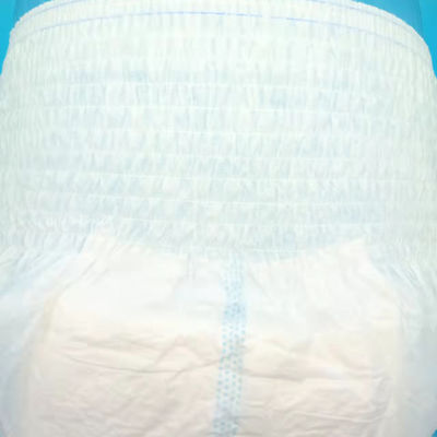 La mejor oferta para adultos pañal ajustable desechable para adultos pañal para calzoncillos