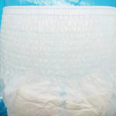 La mejor oferta para adultos pañal ajustable desechable para adultos pañal para calzoncillos