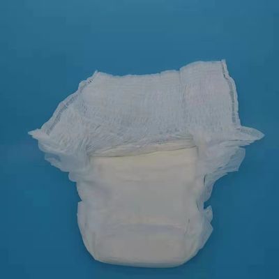 Incontinencia Adultos de edad avanzada pantalones impresos Pañales M L XL XXL Calzoncillos de noche