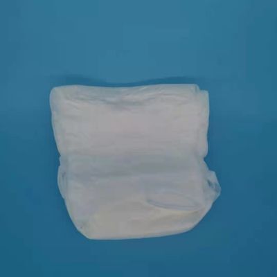 Incontinencia ajustable pantalones adultos desechables pañales para el cliente