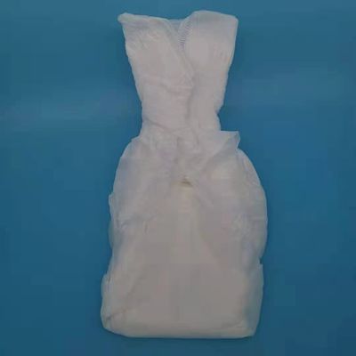 Incontinencia ajustable pantalones adultos desechables pañales para el cliente